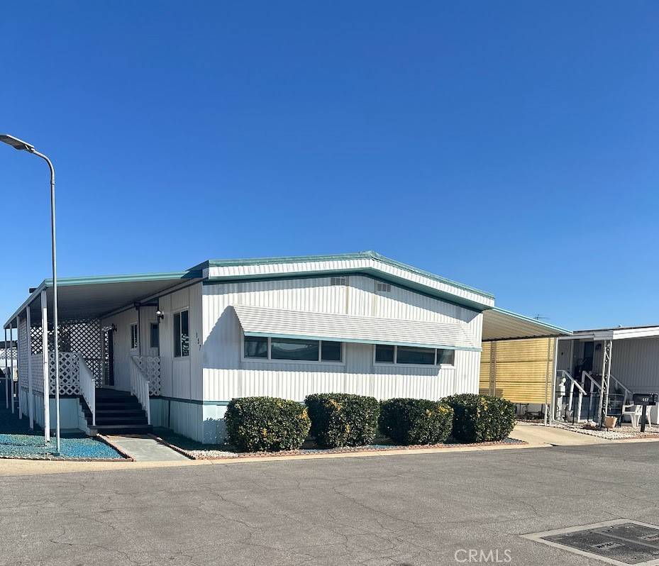 Menifee, CA 92586,27150 Shadel RD #157