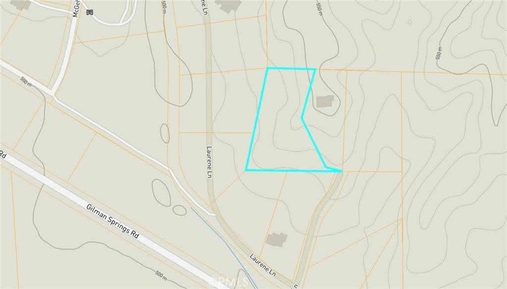 Moreno Valley, CA 92555,0 Lisa Ln
