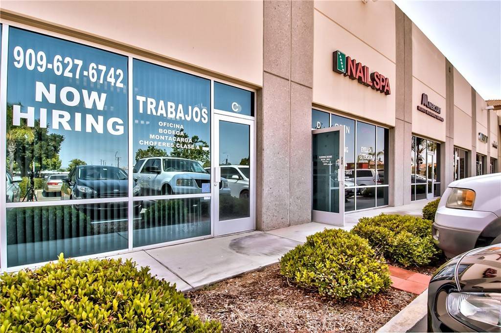 Chino, CA 91710,13641 Central AVE