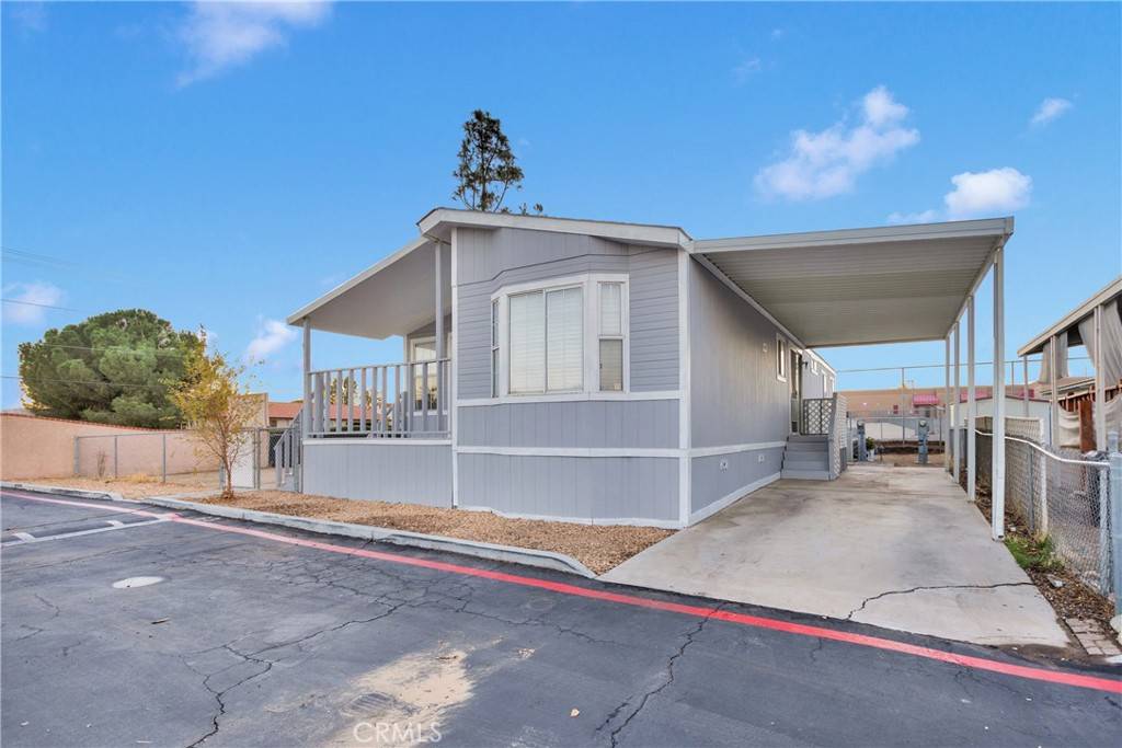 Hesperia, CA 92345,8450 G AVE #63