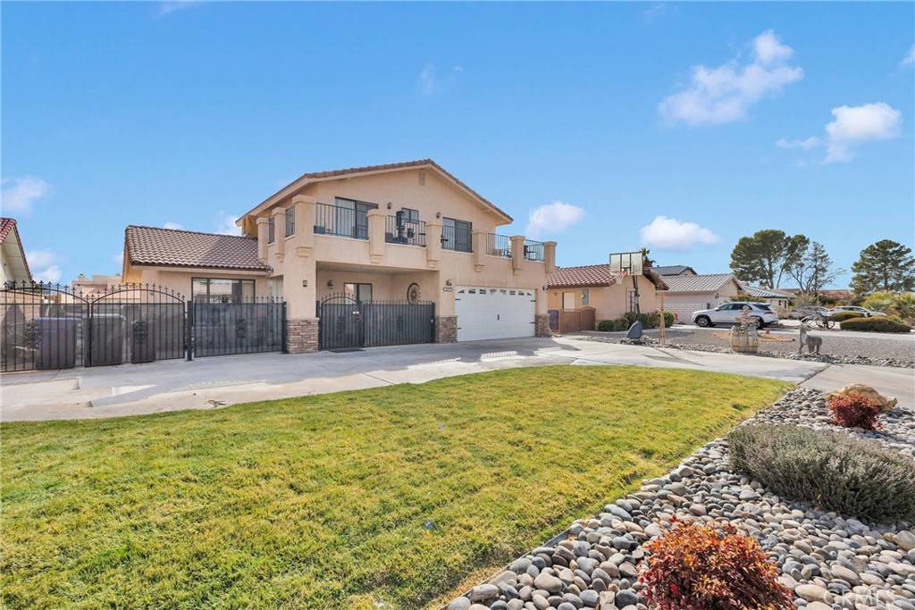 Helendale, CA 92342,14503 Lighthouse LN