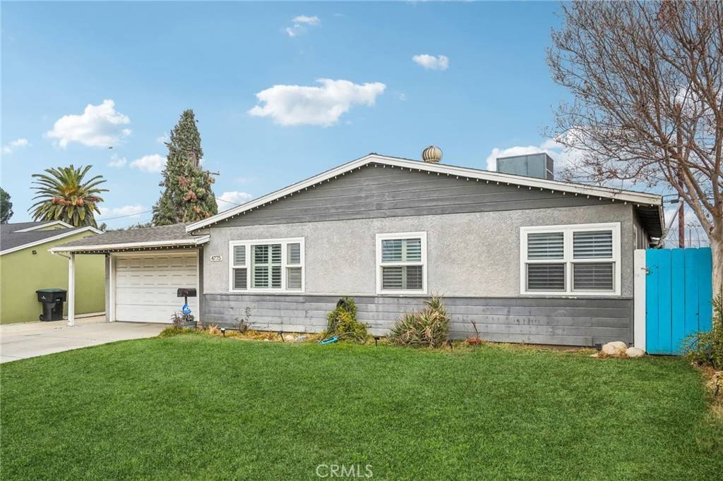 Riverside, CA 92506,4775 Merrill AVE