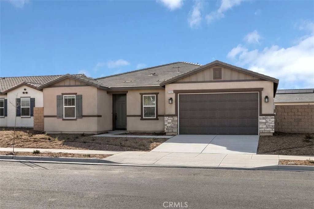 Homeland, CA 92548,25817 Hollow Point CT