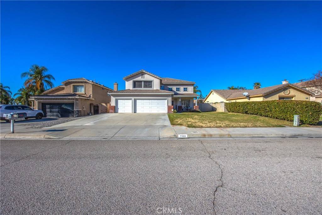 Highland, CA 92346,7388 Railroad CT