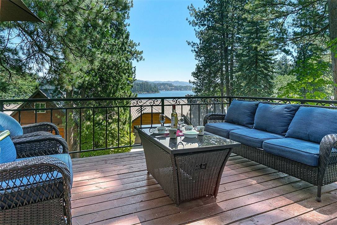 Lake Arrowhead, CA 92352,28065 N Peninsula DR