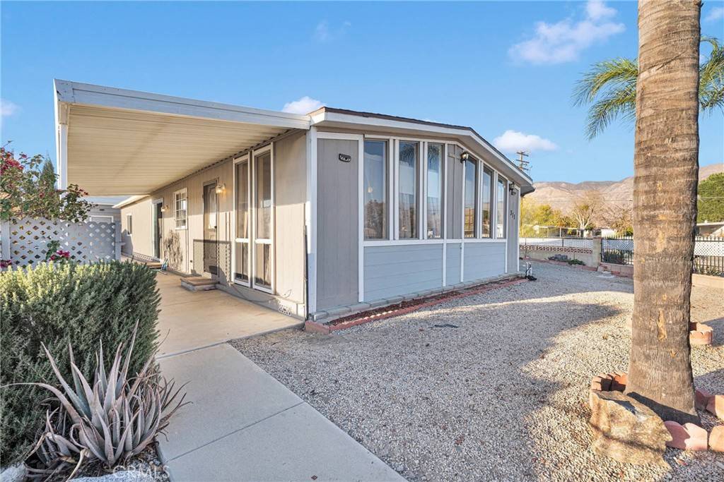 San Jacinto, CA 92582,311 Potrero ST
