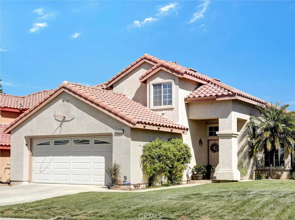 Moreno Valley, CA 92555,27370 Englewood ST