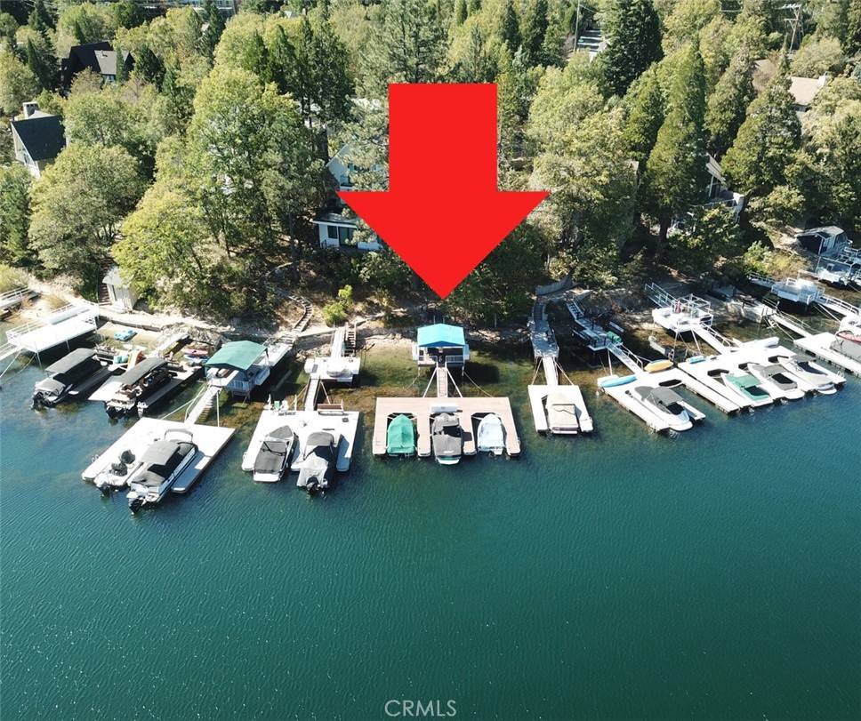 Lake Arrowhead, CA 92325,0 North Bay Dock