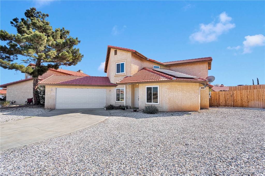 Hesperia, CA 92345,14391 Riverside CIR