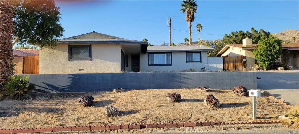 Desert Hot Springs, CA 92240,66886 San Bruno RD