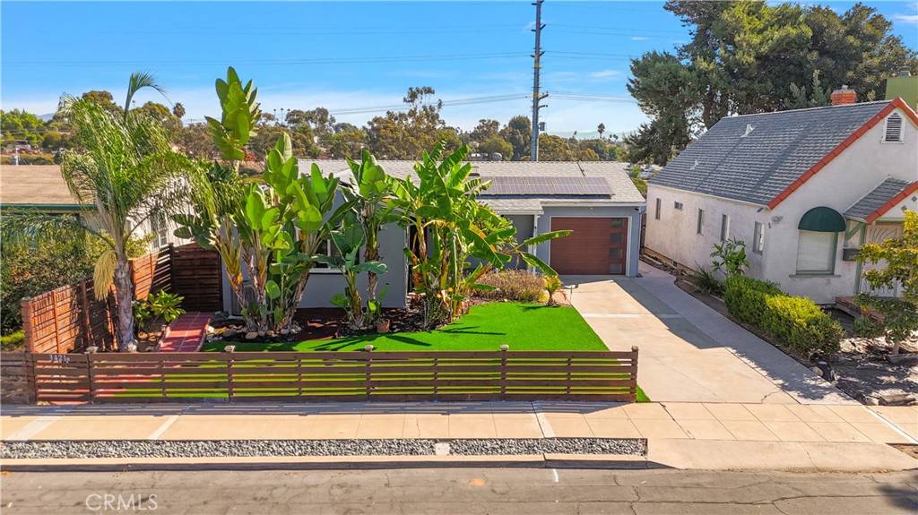 San Diego, CA 92104,3421 Vancouver AVE