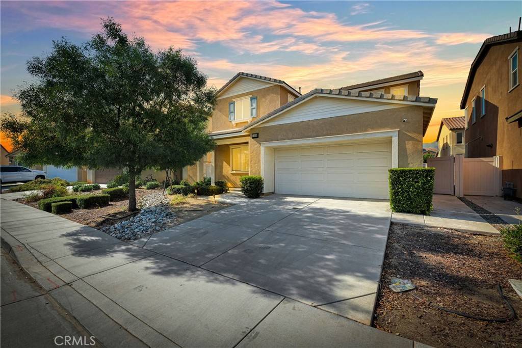 Beaumont, CA 92223,1416 Opal CT