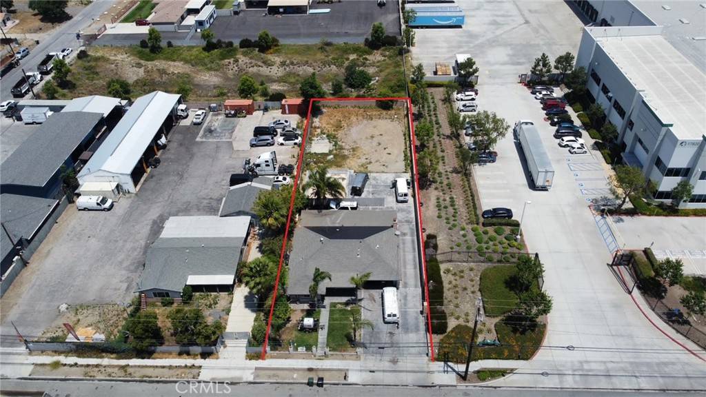 Bloomington, CA 92316,17744 Slover AVE
