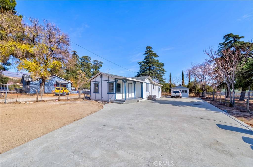 Banning, CA 92220,750 N 4th ST