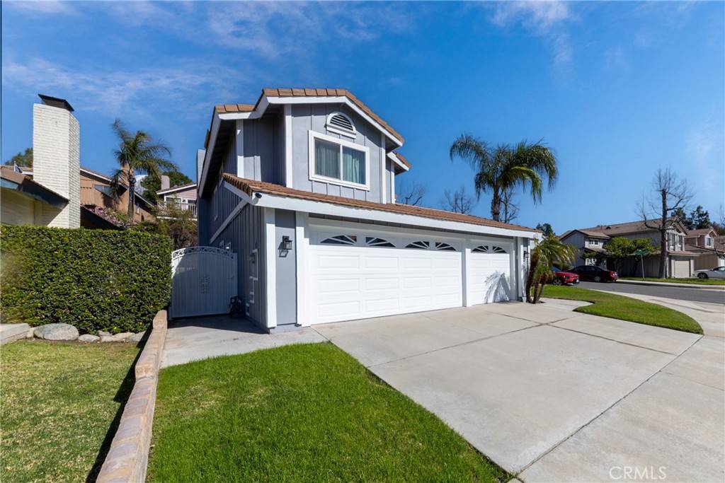 Rancho Cucamonga, CA 91737,10408 Mahogany CT