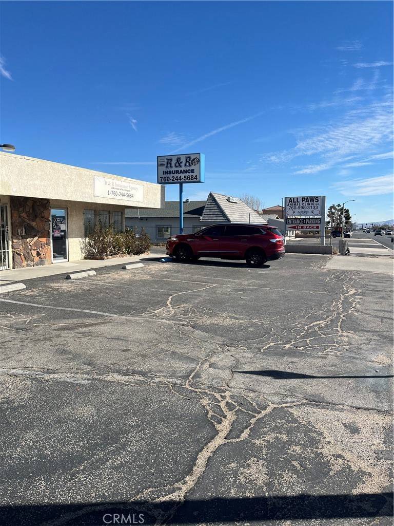 Hesperia, CA 92345,14312 Main ST