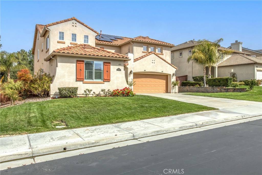 Temecula, CA 92592,32952 Embassy AVE