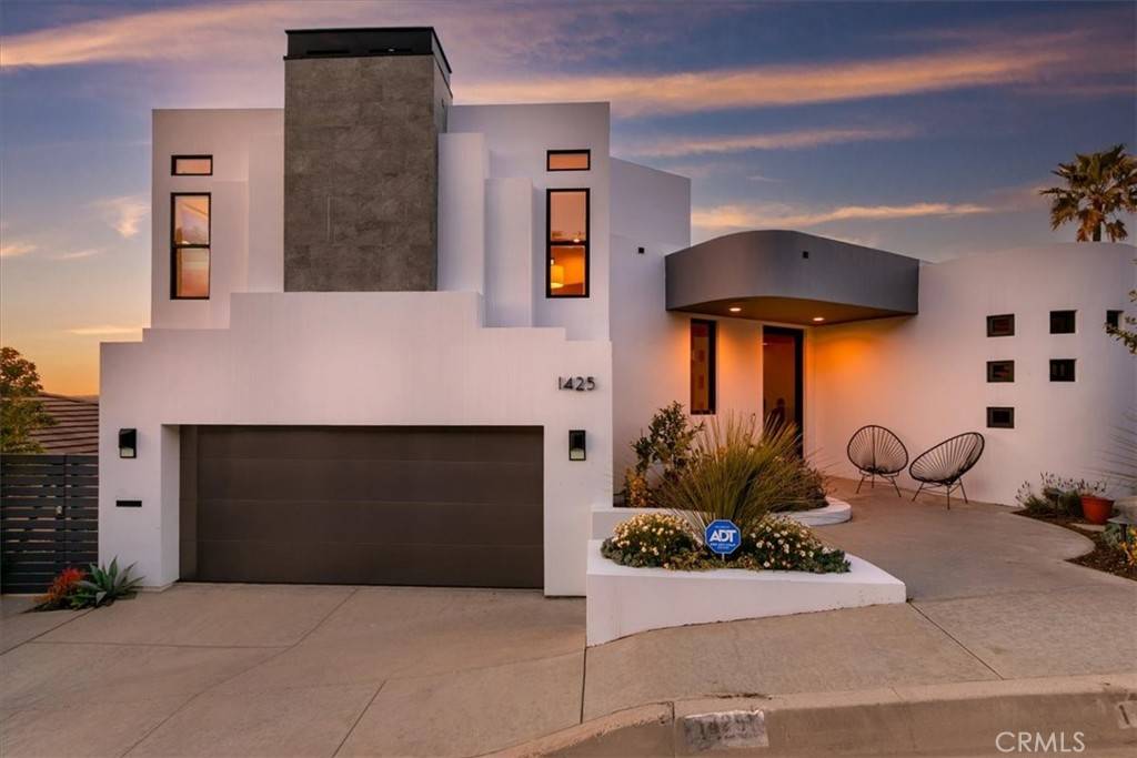 Laguna Beach, CA 92651,1425 Skyline DR