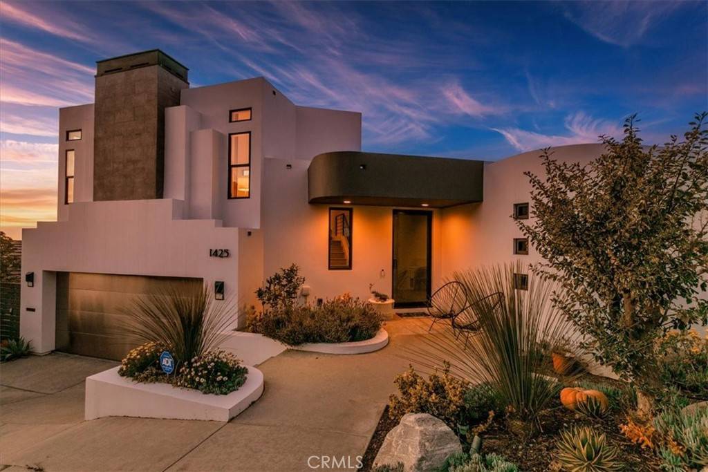 Laguna Beach, CA 92651,1425 Skyline DR