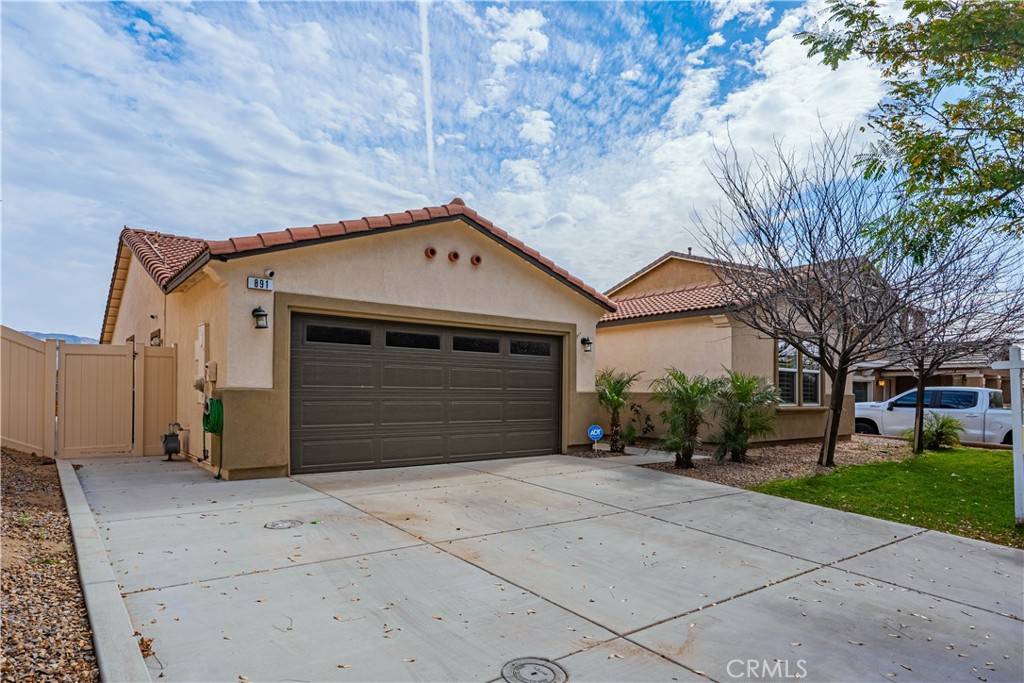 San Jacinto, CA 92582,891 Yukon DR