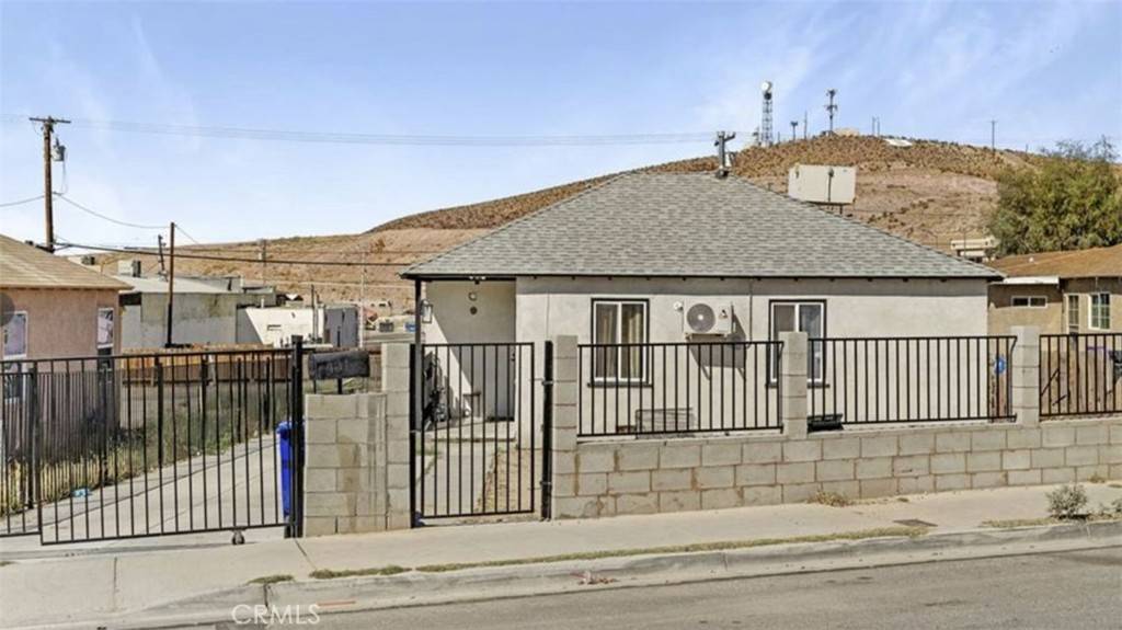 Barstow, CA 92311,721 Nancy ST