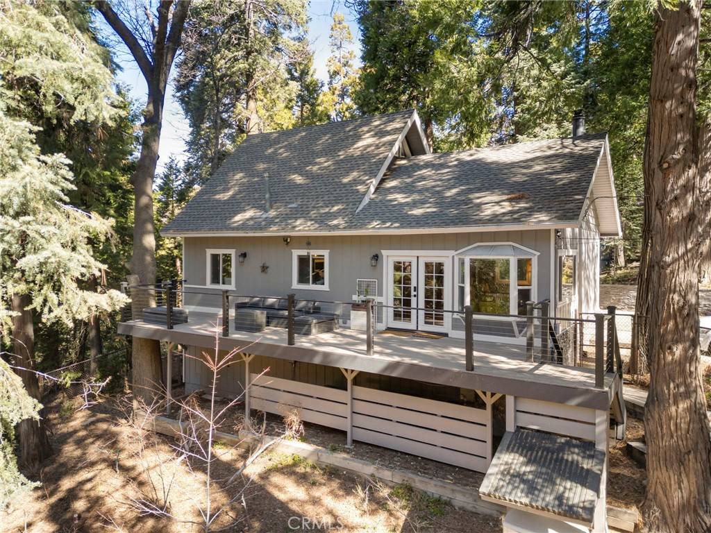 Lake Arrowhead, CA 92352,28830 Potomac DR