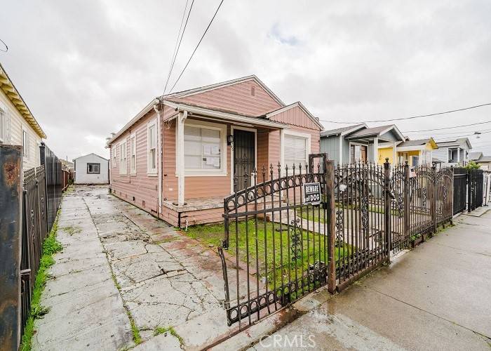 Oakland, CA 94621,1146 86th AVE