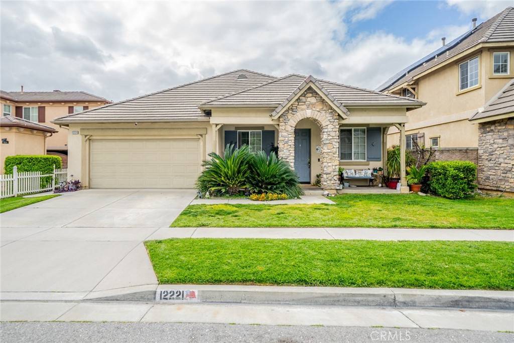 Rancho Cucamonga, CA 91739,12221 Waterbrook DR