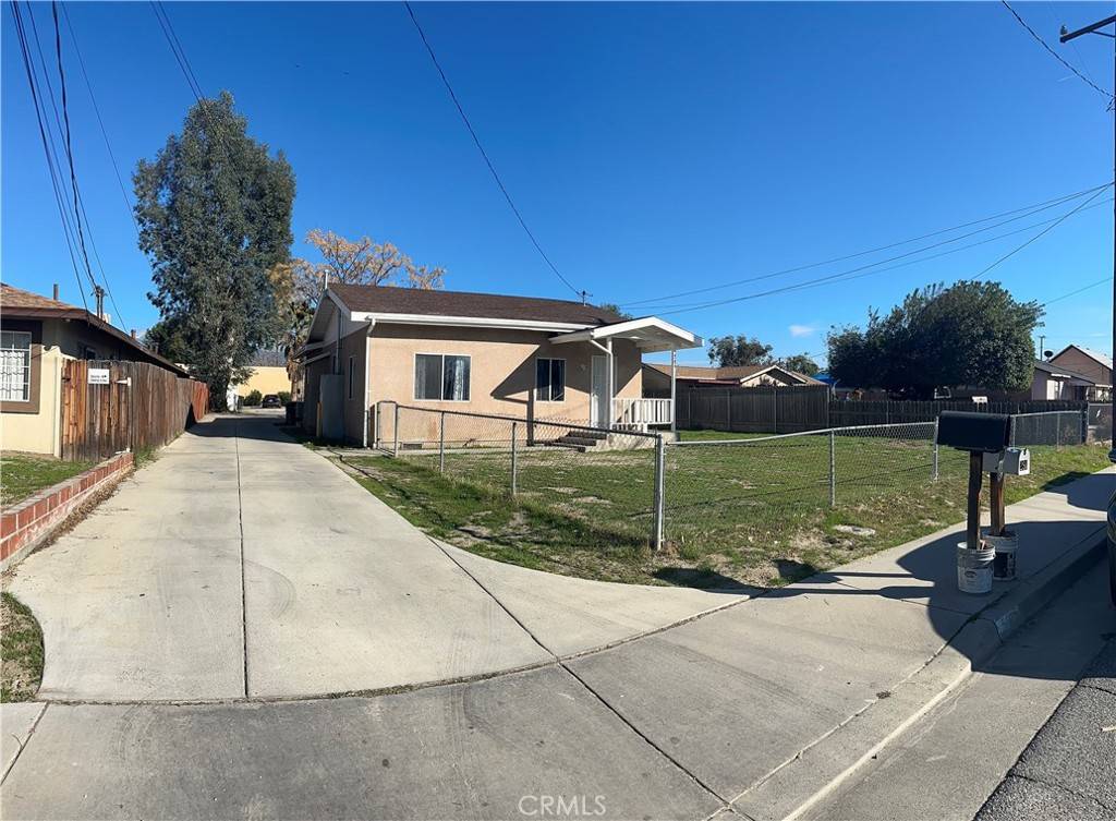San Jacinto, CA 92583,289 Brown ST