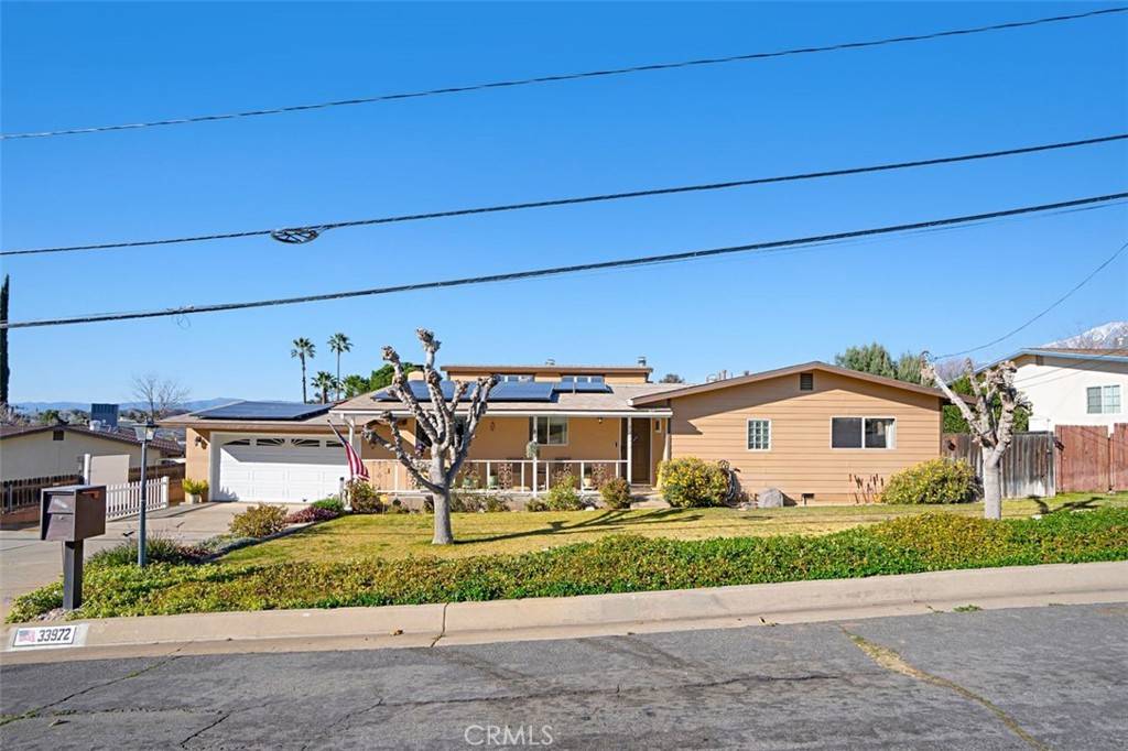 Yucaipa, CA 92399,33972 Nebraska LN