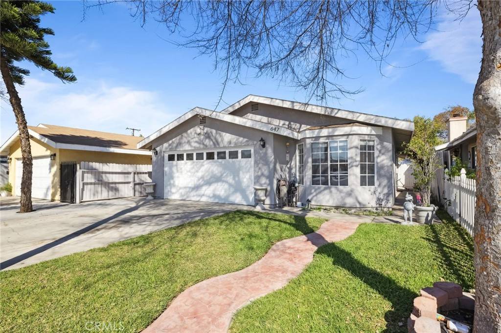 Pomona, CA 91766,647 Muir AVE