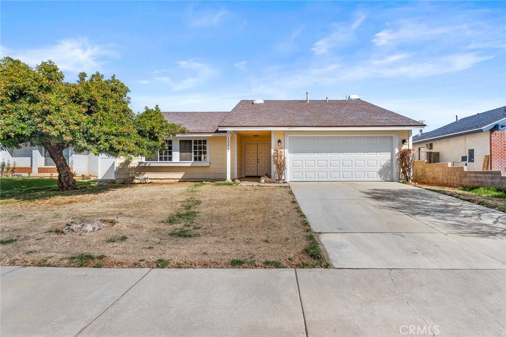 Yucaipa, CA 92399,13377 Lantana AVE