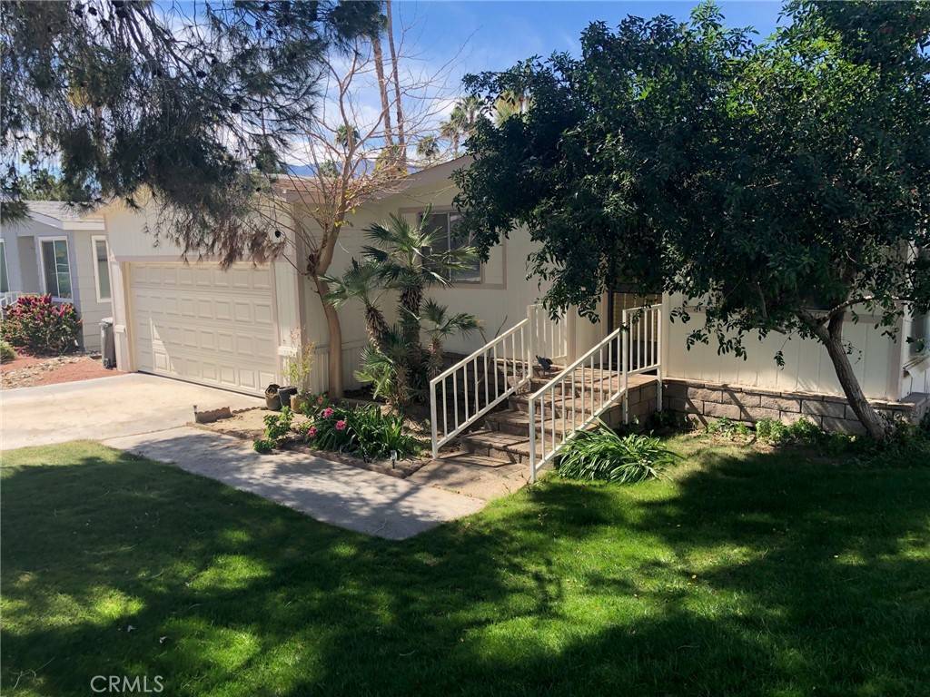 Cathedral City, CA 92234,1142 Via Feliz