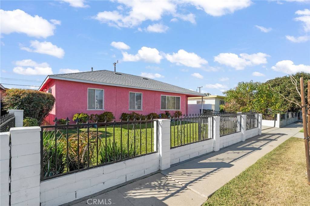 Carson, CA 90746,18125 Wall ST