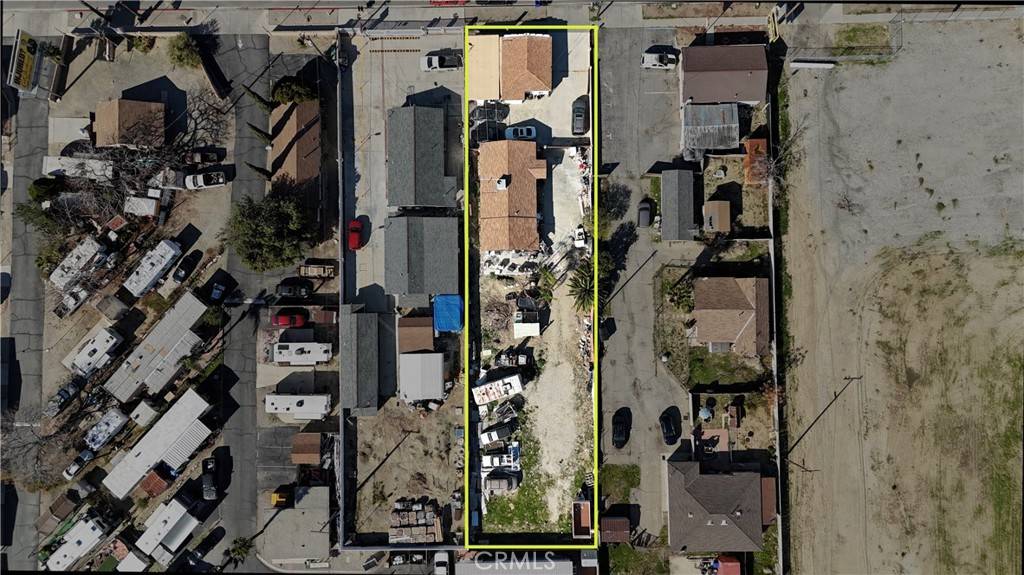 Bloomington, CA 92316,18245 Valley BLVD