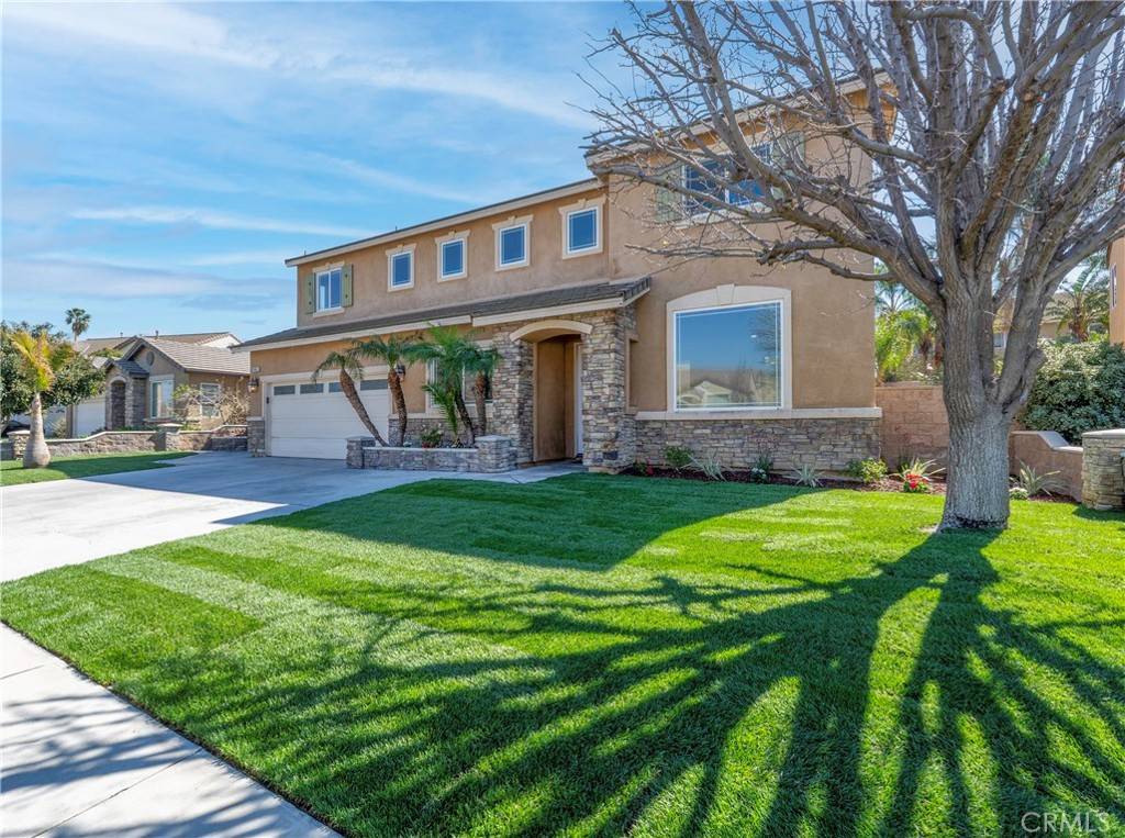 Jurupa Valley, CA 91752,11841 Amethyst CT