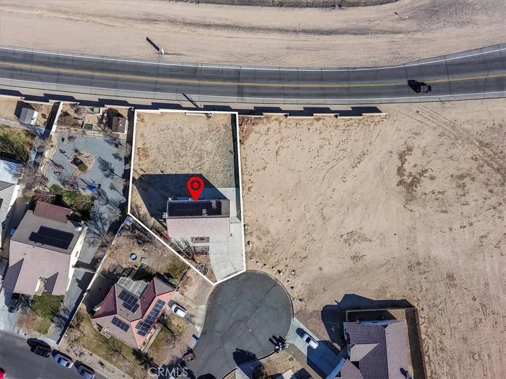 Helendale, CA 92342,15080 Birdie LN