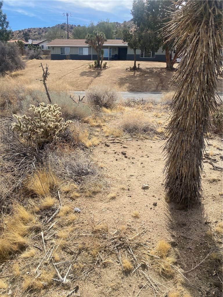 Yucca Valley, CA 92284,0 Desert Gold DR