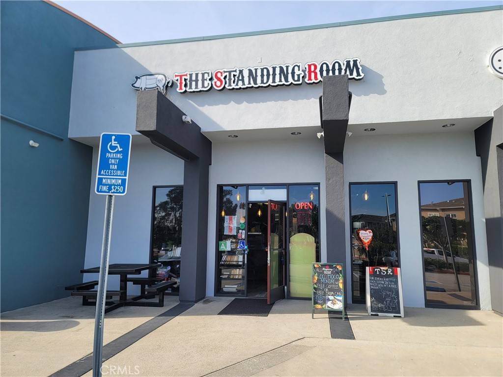 Torrance, CA 90503,3556 TORRANCE BLVD