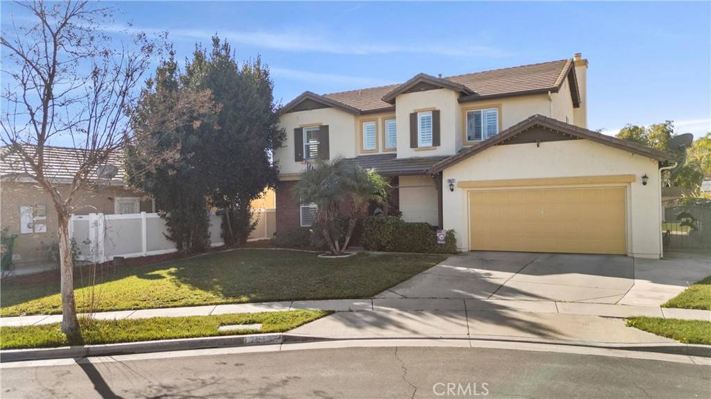 Murrieta, CA 92563,28523 Heliotrope CT