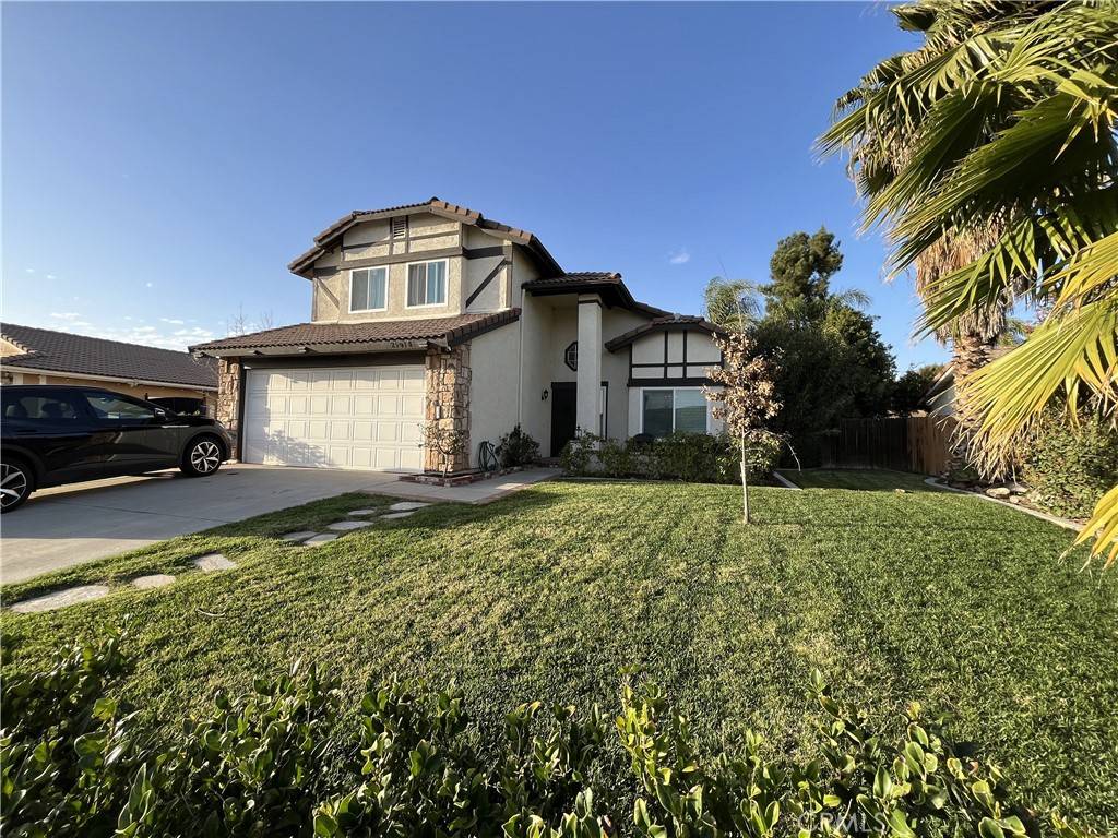 Moreno Valley, CA 92553,25938 Deerberry DR