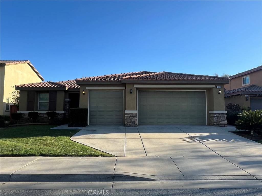 Beaumont, CA 92223,1349 Laurestine WAY