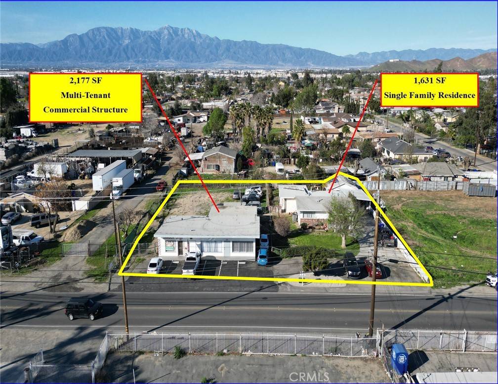 Jurupa Valley, CA 91752,10643 Jurupa RD