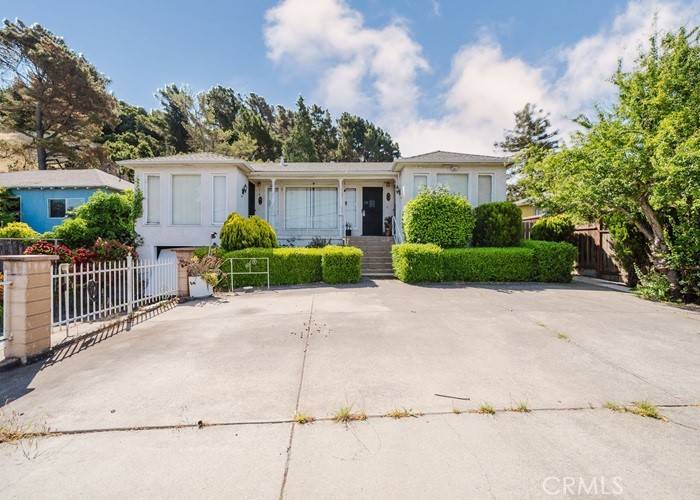El Sobrante, CA 94803,2116 Rancho RD
