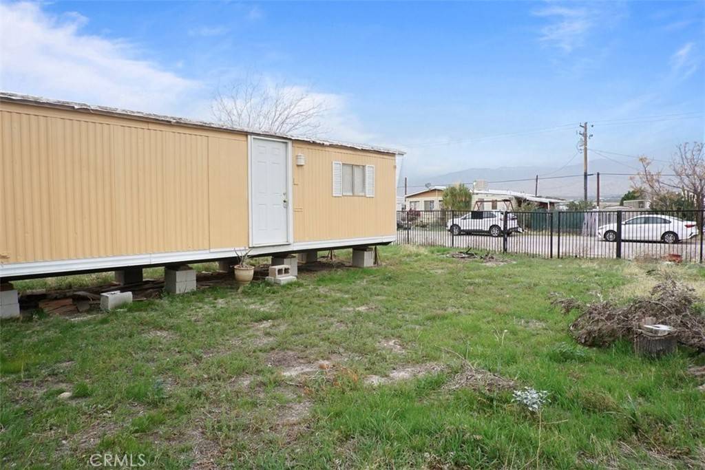 Cabazon, CA 92230,51945 Maxine AVE