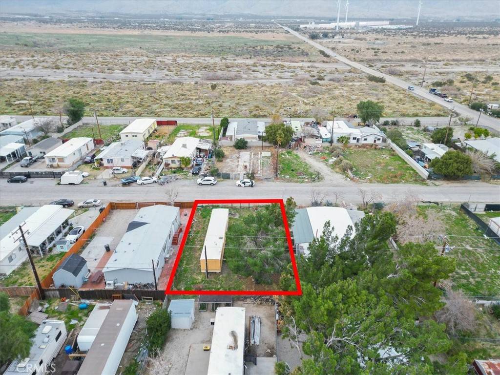 Cabazon, CA 92230,51945 Maxine AVE