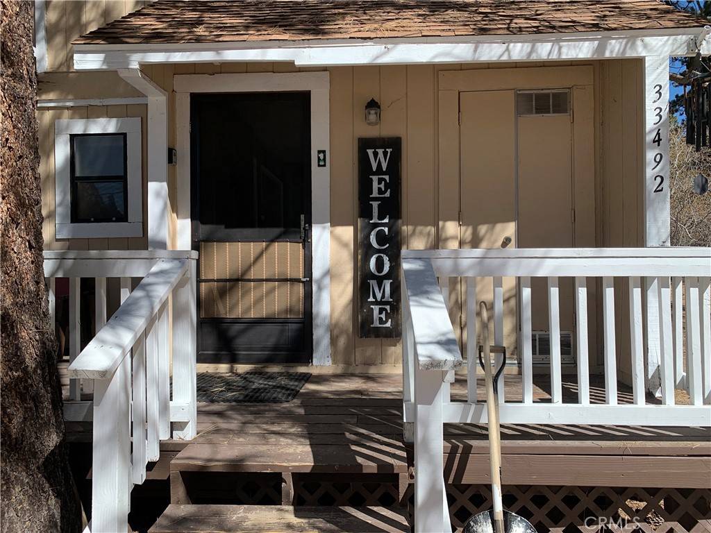 Green Valley Lake, CA 92341,33492 Wild Rose DR