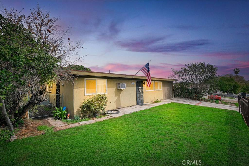 La Puente, CA 91744,17509 Northam ST