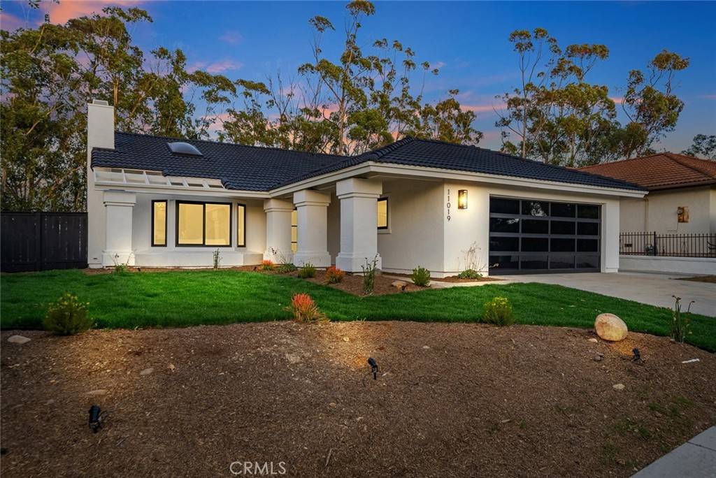 San Diego, CA 92131,11019 Elderwood LN