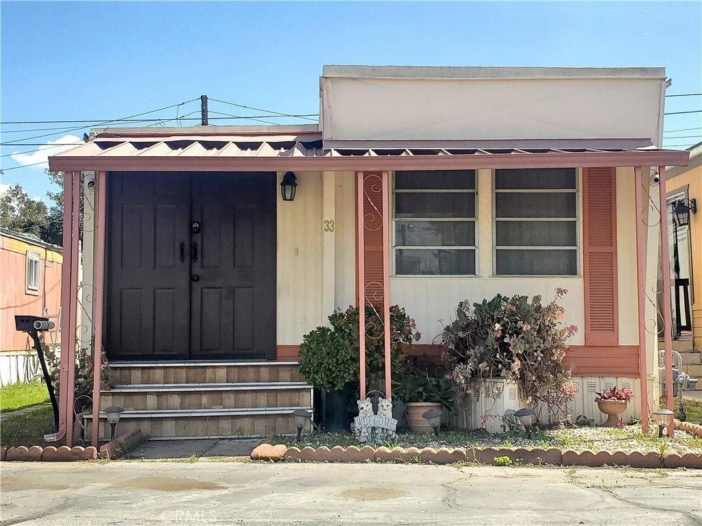 Riverside, CA 92509,9861 Mission Blvd #33